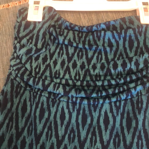 Banana Republic Maxi Dress - Picture 3 of 5